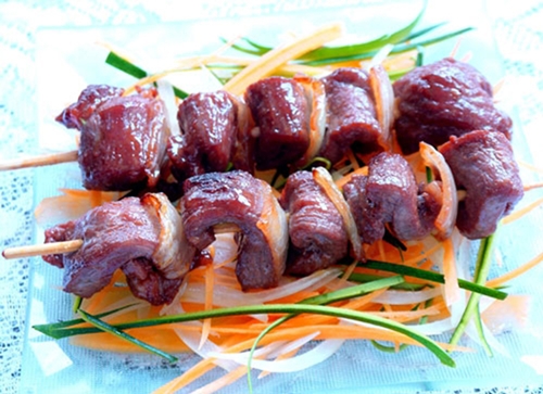 Cách làm chả ngô chiên thơm phức cho ngày lạnh sum vầy