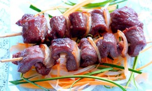 Cách làm chả ngô chiên thơm phức cho ngày lạnh sum vầy