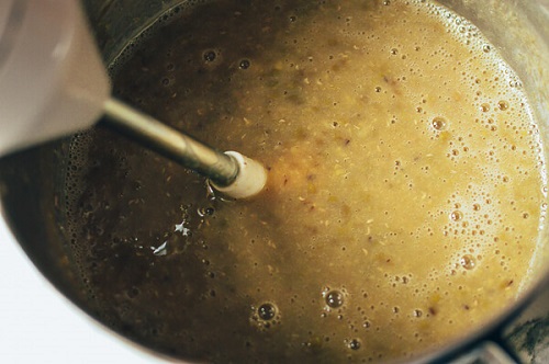 Cách làm chả trứng hấp đơn giản mà bổ dưỡng