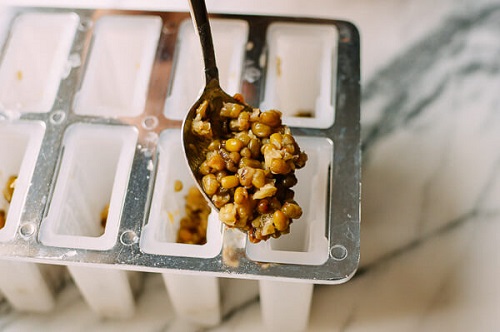 Cách làm chả trứng hấp đơn giản mà bổ dưỡng