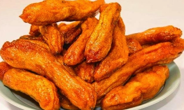 Cách làm chân gà nướng mật ong ngon tuyệt, lai rai cả ngày không chán