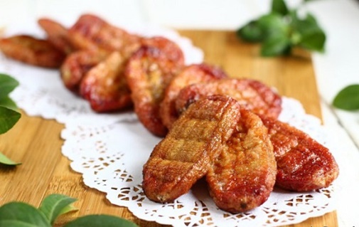 Cách làm chân gà nướng mật ong ngon tuyệt, lai rai cả ngày không chán