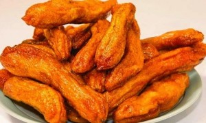 Cách làm chân gà nướng mật ong ngon tuyệt, lai rai cả ngày không chán