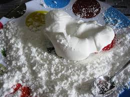 Cách làm chè bột lọc đậu phộng thơm ngon