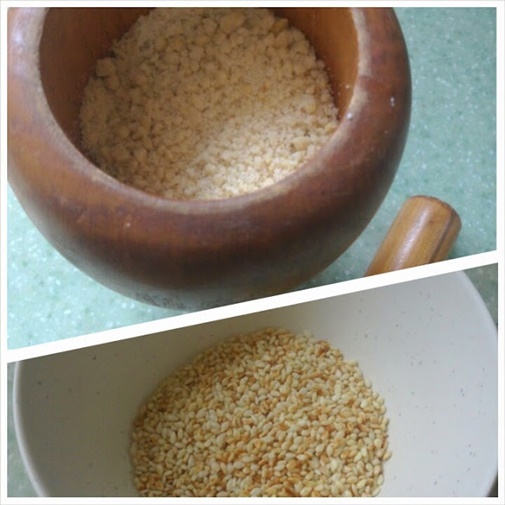 Cách làm chè củ năng trái dừa giải nhiệt ngày hè