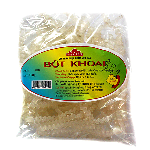 Cách làm chè đậu đen ngon