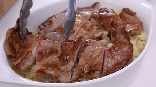 Cách làm chè kem trân châu sữa dừa tươi mát, béo ngậy