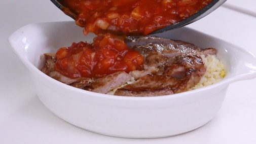 Cách làm chè kem trân châu sữa dừa tươi mát, béo ngậy