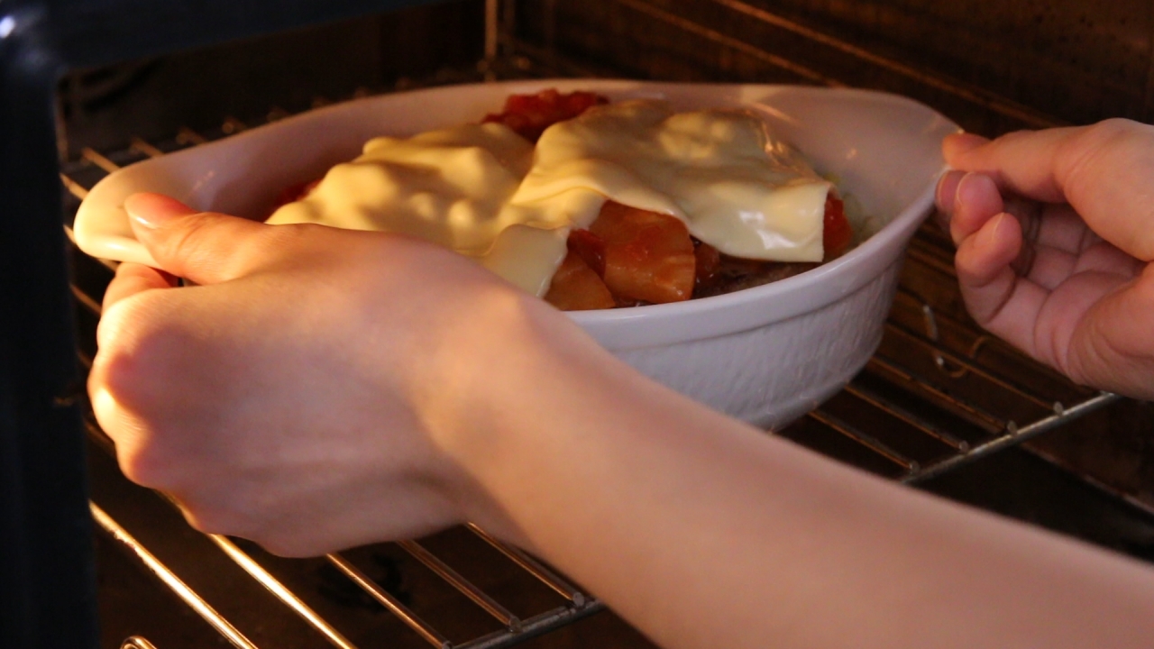 Cách làm chè kem trân châu sữa dừa tươi mát, béo ngậy