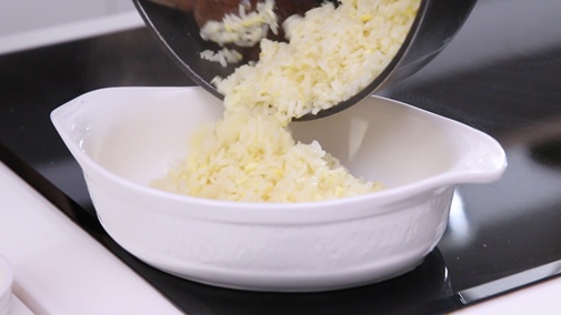 Cách làm chè kem trân châu sữa dừa tươi mát, béo ngậy