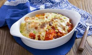 Cách làm chè kem trân châu sữa dừa tươi mát, béo ngậy