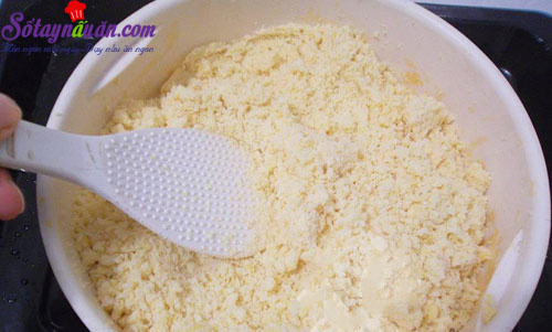 Cách làm chè kho ngon cúng tất niên, giao thừa