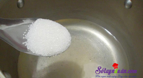 Cách làm chè kho ngon cúng tất niên, giao thừa