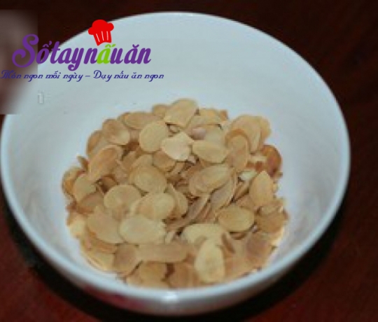 Cách làm chè khúc bạch ngon