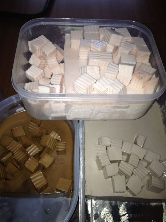 Cách làm chè khúc bạch phô mai