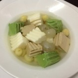 Cách làm chè khúc bạch phô mai