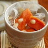 Cách làm chè nấm tuyết