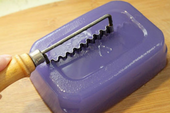 Cách làm chè rau câu và nhãn khô