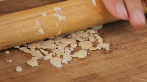 Cách làm chè sương sa hạt lựu chuẩn vị Sài Gòn