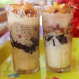 Cách làm chè thập cẩm Huế đúng vị Huế