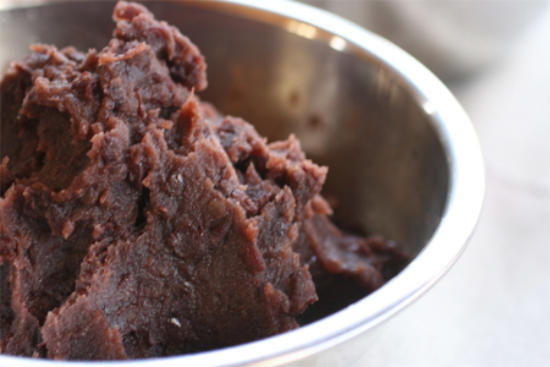 Cách làm chè trôi nước nhân đậu đỏ