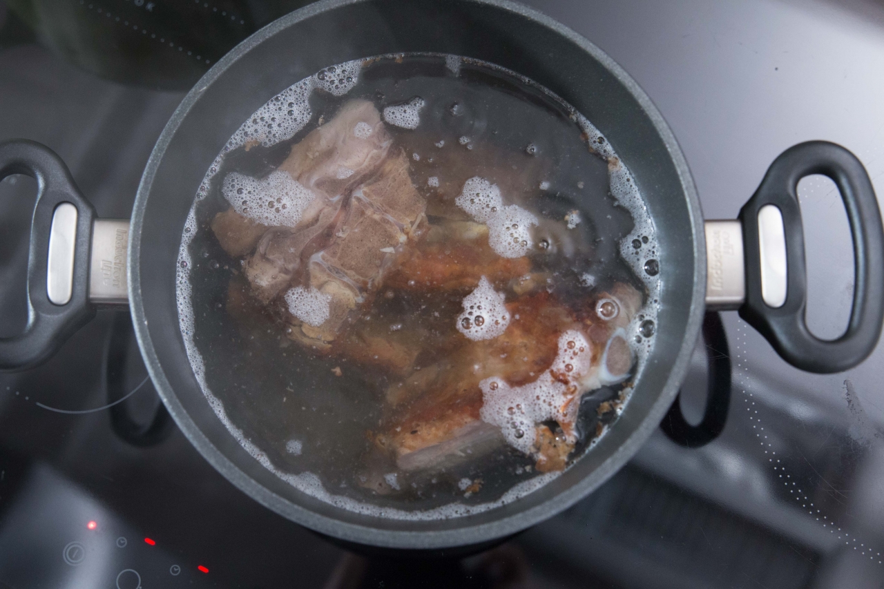 Cách làm chè xoài bưởi bột báng ngon hết cỡ