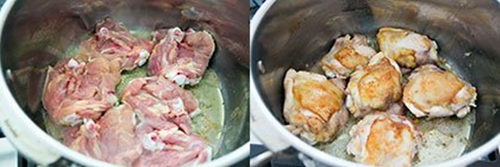 Cách làm chè xoài nha đam mát lạnh