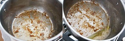 Cách làm chè xoài nha đam mát lạnh