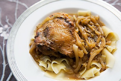 Cách làm chè xoài nha đam mát lạnh