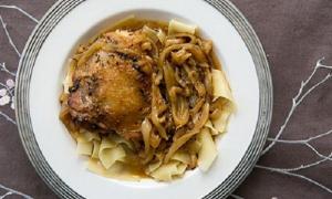 Cách làm chè xoài nha đam mát lạnh