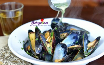 Cách làm chem chép xào dừa kiểu Thái