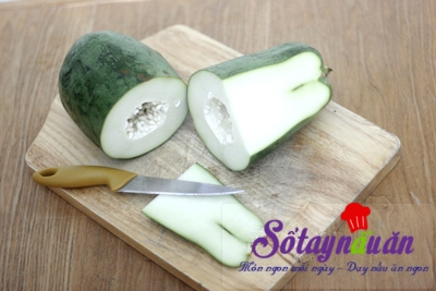 Cách làm chó bưởi bày mâm ngũ quả Trung thu