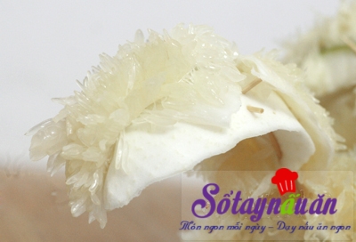 Cách làm chó bưởi bày mâm ngũ quả Trung thu