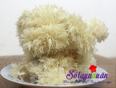 Cách làm chó bưởi bày mâm ngũ quả Trung thu