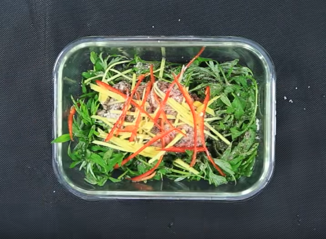 Cách làm chocomug siêu nhanh mà vẫn ngon ngây ngất bằng lò vi sóng