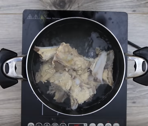 Cách làm chuối chiên thơm ngon, đơn giản