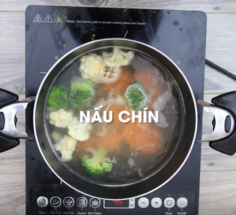 Cách làm chuối chiên thơm ngon, đơn giản