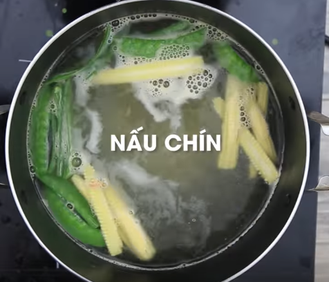 Cách làm chuối chiên thơm ngon, đơn giản