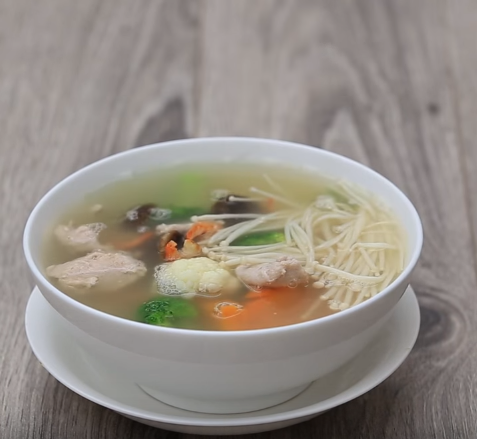 Cách làm chuối chiên thơm ngon, đơn giản