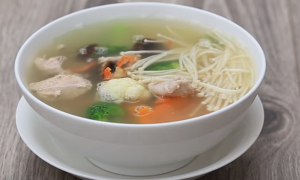 Cách làm chuối chiên thơm ngon, đơn giản