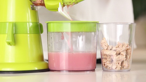 Cách làm churros thơm ngon khó cưỡng từ bánh Oreo