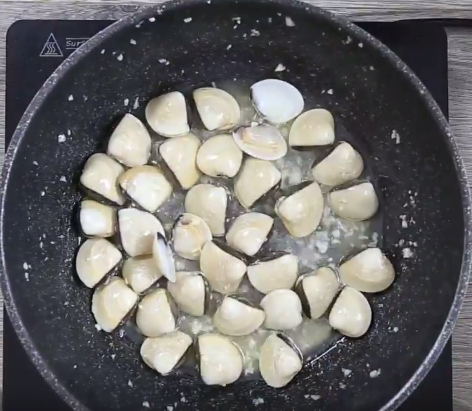 Cách làm cóc dầm muối ớt đủ vị ngon tuyệt chỉ trong 5 phút