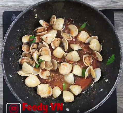 Cách làm cóc dầm muối ớt đủ vị ngon tuyệt chỉ trong 5 phút