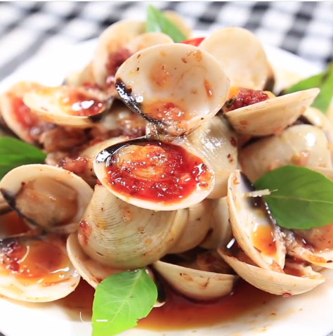 Cách làm cóc dầm muối ớt đủ vị ngon tuyệt chỉ trong 5 phút