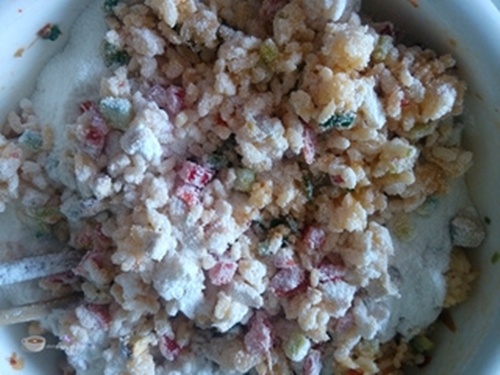 Cách làm cơm âm phủ xứ Huế ngon ngất ngây người trần