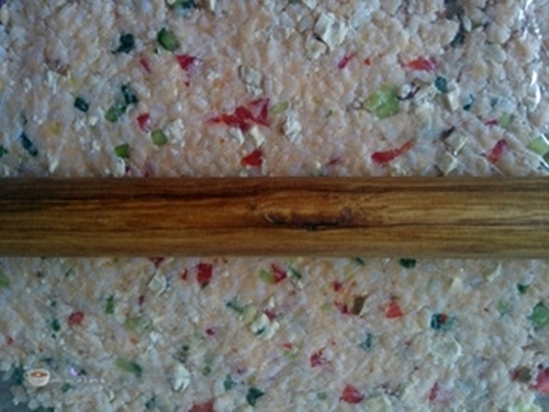 Cách làm cơm âm phủ xứ Huế ngon ngất ngây người trần