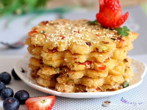 Cách làm cơm âm phủ xứ Huế ngon ngất ngây người trần