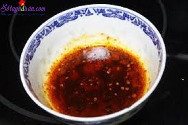 Cách làm cơm cháy đơn giản, thơm ngon tại nhà