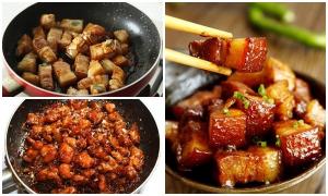 Cách làm cơm gà Hải Nam trứ danh theo công thức chuẩn đầu bếp 5 sao