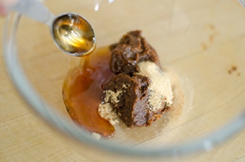 Cách làm cơm nắm kiểu Nhật cực lạ miệng lại thơm ngon hết ý